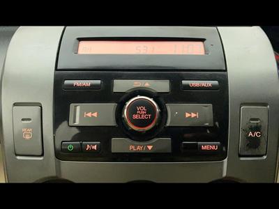 Honda City V MT CNG Compatible