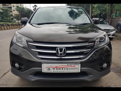 Honda CR-V 2.4 AT