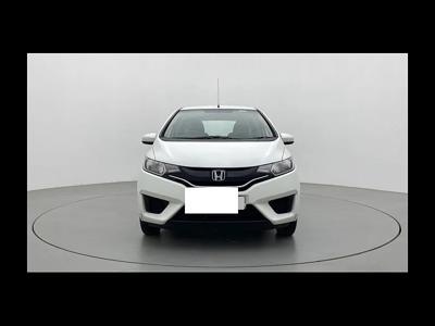 Honda Jazz S MT [2015-2016]