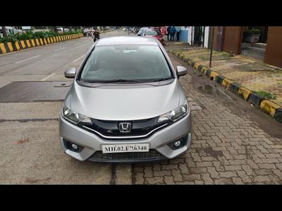 Honda Jazz VX Petrol