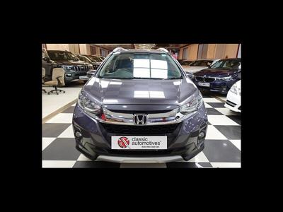 Honda WR-V VX MT Petrol