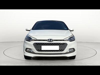 Hyundai Elite i20 Asta 1.2 [2016-2017]