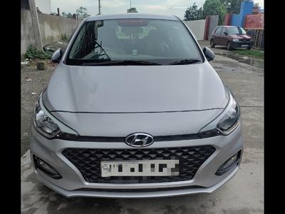 Hyundai Elite i20 Sportz 1.2