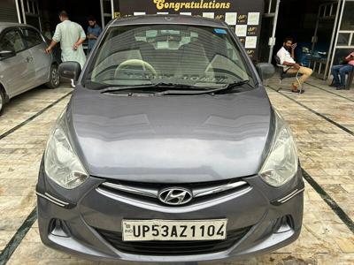 Hyundai Eon Magna [2011-2012]