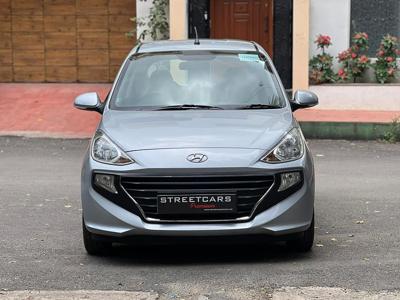 Hyundai Santro Sportz AMT [2018-2020]