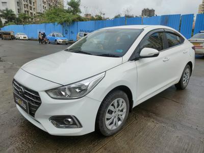 Hyundai Verna 1.4 CRDI EX Mumbai
