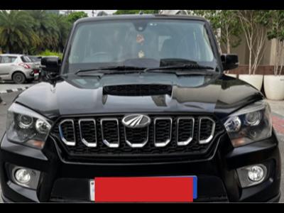 Mahindra Scorpio 2021 S11 2WD 7 STR