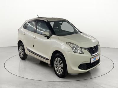 Maruti Baleno DELTA PETROL 1.2