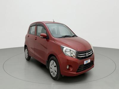 Maruti Celerio ZXI AMT