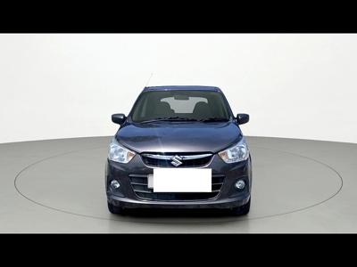 Maruti Suzuki Alto K10 VXi [2014-2019]