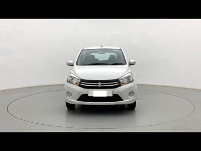 Maruti Suzuki Celerio ZXi AMT [2019-2020]