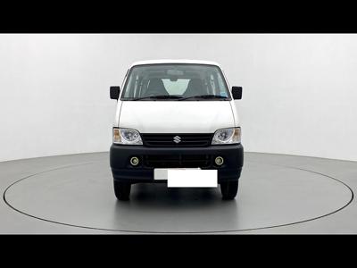 Maruti Suzuki Eeco 5 STR WITH A/C+HTR [2019-2020]