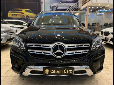 Mercedes-Benz GLS 350 d