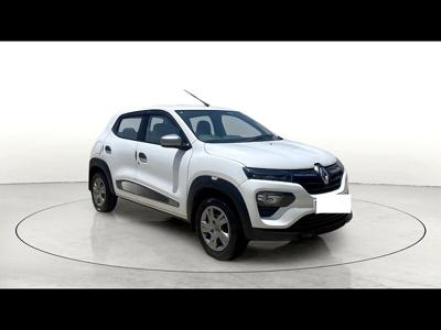 Renault Kwid RXT Opt [2015-2019]