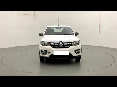 Renault Kwid RXT Opt [2015-2019]