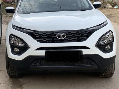 Tata Harrier XZA Plus