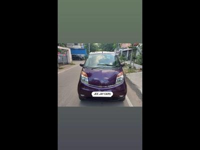 Tata Nano Twist XT