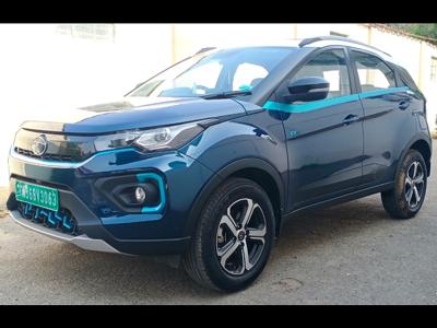 Tata Nexon EV Prime XZ Plus LUX