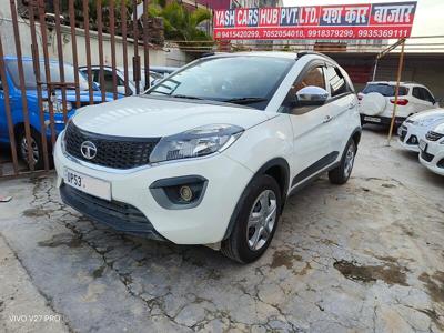 Tata Nexon XM