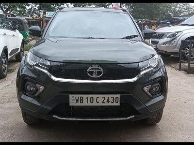 Tata Nexon XM