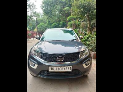 Tata Nexon XZA Plus Petrol Dual Tone