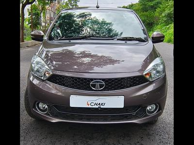 Tata Tiago Revotron XZA [2017-2019]