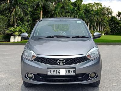 Tata Tiago Revotron XZA