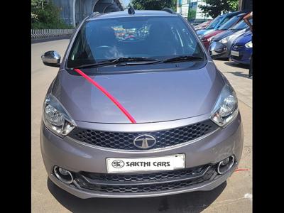 Tata Tiago Revotron XZA