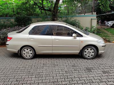 Used 2005 Honda City [2003-2005] 1.5 EXi New for sale at Rs. 2,20,000 in Bangalo