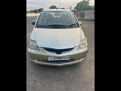 Used 2005 Honda City ZX EXi for sale at Rs. 1,45,000 in Vado