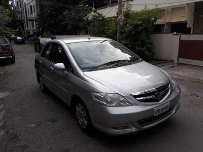 Used 2006 Honda City ZX GXi for sale at Rs. 3,75,000 in Hyderab