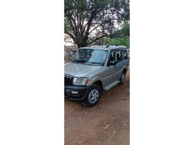 Used 2007 Mahindra Scorpio [2006-2009] M2DI for sale at Rs. 3,45,000 in Sidhi