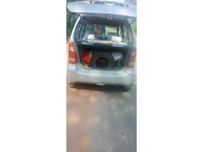 Used 2007 Maruti Suzuki Wagon R [2006-2010] Duo LXi LPG for sale at Rs. 1,61,847 in Bulandshah