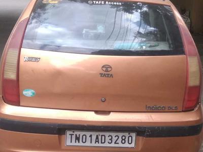 Used 2007 Tata Indica V2 [2006-2013] Turbo DLS for sale at Rs. 1,00,000 in Chennai