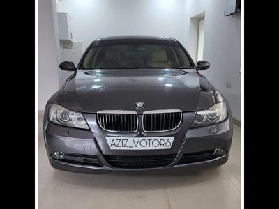 Used 2008 BMW 3 Series [2007-2009] 325i Sedan for sale at Rs. 4,95,000 in Pun