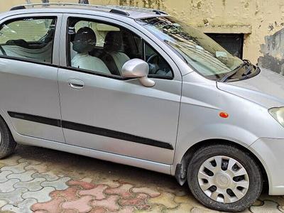 Used 2008 Chevrolet Spark [2007-2012] LT 1.0 for sale at Rs. 1,23,325 in Delhi