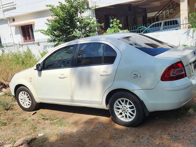 Used 2008 Ford Fiesta [2008-2011] ZXi 1.4 TDCi Ltd for sale at Rs. 2,14,035 in Namakkal