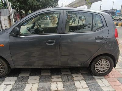 Used 2008 Hyundai i10 [2007-2010] Era for sale at Rs. 2,20,000 in Hyderab