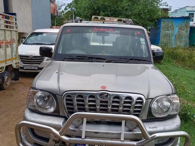 Used 2008 Mahindra Scorpio [2006-2009] M2DI for sale at Rs. 2,00,000 in Alw