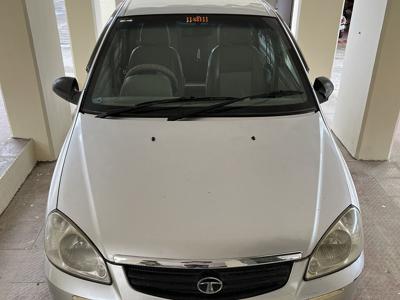 Used 2008 Tata Indigo CS [2008-2011] GLS for sale at Rs. 80,000 in Pun