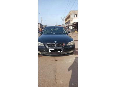 Used 2009 BMW 5 Series [2007-2010] 520d Sedan for sale at Rs. 10,00,000 in Surat