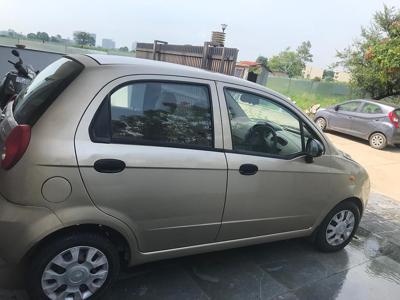 Used 2009 Chevrolet Spark [2007-2012] LS 1.0 for sale at Rs. 90,000 in Chandigarh