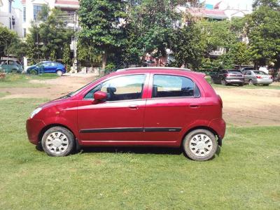 Used 2009 Chevrolet Spark [2007-2012] LT 1.0 for sale at Rs. 1,00,217 in Gurgaon