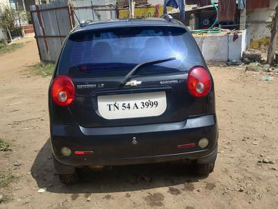 Used 2009 Chevrolet Spark [2007-2012] LT 1.0 for sale at Rs. 1,50,000 in Tiruppu