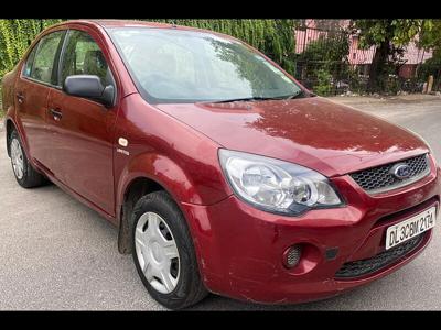 Used 2009 Ford Fiesta [2008-2011] EXi 1.4 Ltd for sale at Rs. 1,25,000 in Delhi