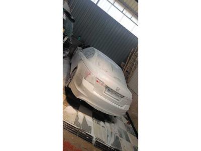 Used 2009 Honda Accord [2008-2011] 2.4 Elegance MT for sale at Rs. 3,40,000 in Amrits