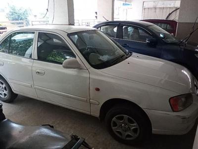 Used 2009 Hyundai Accent [2003-2009] GLS 1.6 ABS for sale at Rs. 2,20,000 in Bangalo