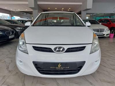 Used 2009 Hyundai i20 [2008-2010] Magna 1.2 for sale at Rs. 3,00,000 in Bangalo
