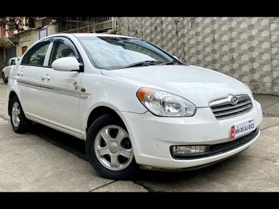 Used 2009 Hyundai Verna [2006-2010] CRDI VGT SX 1.5 for sale at Rs. 2,25,000 in Than