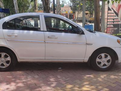 Used 2009 Hyundai Verna [2006-2010] VGT CRDi SX for sale at Rs. 2,30,000 in Roork